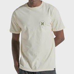 Camiseta Hurley Ula Ula Masculina - Foto 1