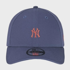 Boné New Era 940 Color Era Mini Neyyan Indigo - Foto 2