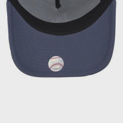 Boné New Era 940 Color Era Mini Neyyan Indigo - Foto 5