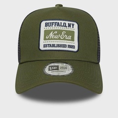 Boné New Era Patch Trucker - Foto 2