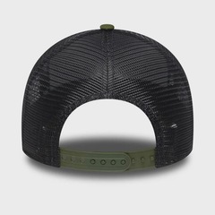 Boné New Era Patch Trucker - Foto 4