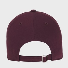 Boné New Era 940 Color Era Mini Losdod Maroon - Foto 4