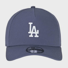 Boné New Era 940AF Color Era Losdod Indigo - Foto 2