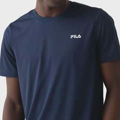 Camiseta Fila Myler Masculina - Foto 3
