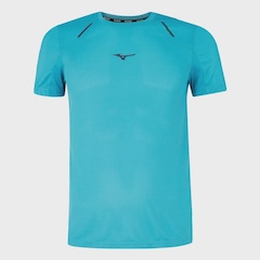 Camiseta Mizuno High 3 Masculina - Foto 1