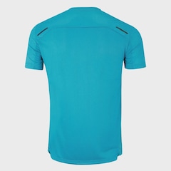 Camiseta Mizuno High 3 Masculina - Foto 2