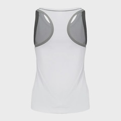 Camiseta Regata Braziline Santos Batimento Feminina - Foto 3