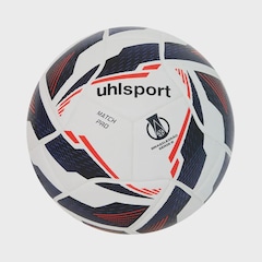 Bola de Futebol de Campo Uhlsport Match Pro Série B - Foto 1
