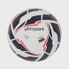 Bola de Futebol de Campo Uhlsport Match Pro Série B - Foto 2