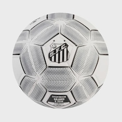 Bola de Futebol de Campo Umbro Santos Clubes 24 - Foto 1