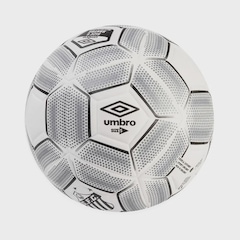 Bola de Futebol de Campo Umbro Santos Clubes 24 - Foto 2
