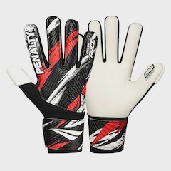 Luvas de Goleiro Penalty Delta Race Adulto - Foto 1