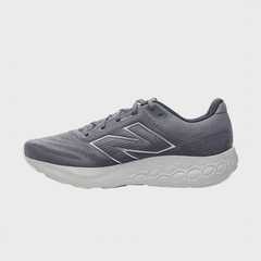 Tênis Masculino New Balance Fresh Foam 680V8 - Foto 2