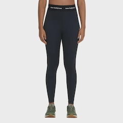 Calça Legging New Balance Sport Essentials Active Feminina - Foto 1