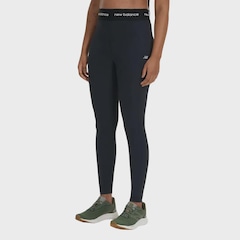 Calça Legging New Balance Sport Essentials Active Feminina - Foto 2