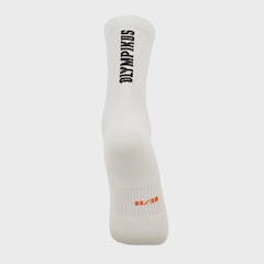 Meia Olympikus Corre Feminina - Foto 3