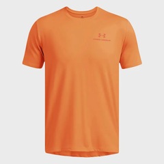 Camiseta Masculina Under Armour Vanish Energy Masculina - Foto 4