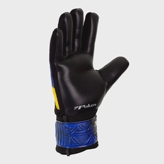 Luvas de Goleiro Poker Training Infinity Adulto - Foto 4