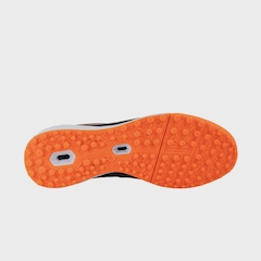 Chuteira Society Adulto Penalty SE7E Locker Y-2 - Foto 4