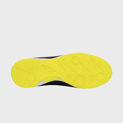 Chuteira Futsal Adulto Penalty Evolution Club Y-1 - Foto 4