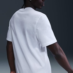 Camiseta Nike Sportswear Photo Masculina - Foto 2