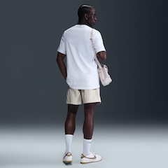 Camiseta Nike Sportswear Photo Masculina - Foto 5