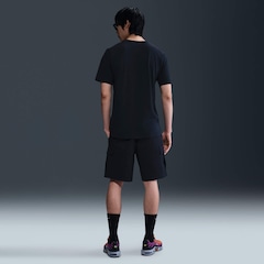 Camiseta Nike Sportswear Photo Masculina - Foto 5