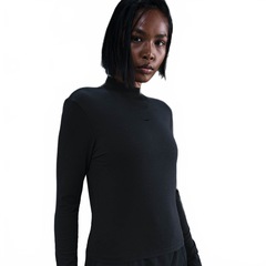 Camiseta Nike Sportswear Chill Feminina - Foto 1
