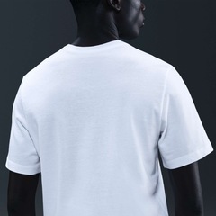 Camiseta Nike Sportswear JDI Vintage Masculina - Foto 2