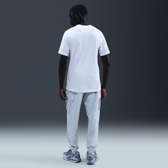 Camiseta Nike Sportswear JDI Vintage Masculina - Foto 5