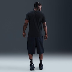 Camiseta Nike Sportswear JDI Vintage Masculina - Foto 5