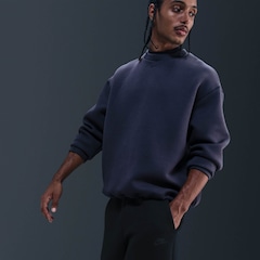 Shorts Nike Tech Fleece Masculino - Foto 5