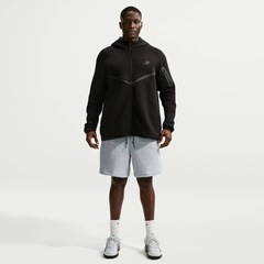Shorts Nike Tech Fleece Masculino - Foto 6