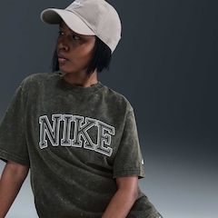 Camiseta Nike Sportswear Classics Feminina - Foto 3