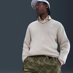 Shorts Nike Club Woven Flop Masculino - Foto 5