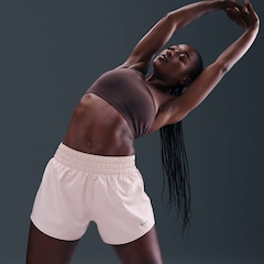 Shorts Nike One Feminino - Foto 5