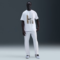 Camiseta Nike Sportswear M90 Nike Air Masculina - Foto 4
