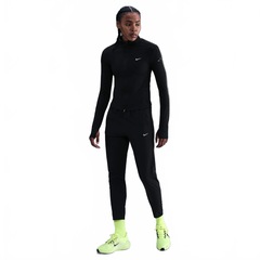 Calça Dri-FIT Nike Tempo Feminina - Foto 1
