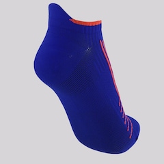 Meia Cano Curto Lupo Sport Roma - Foto 2