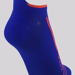 Meia Cano Curto Lupo Sport Roma - Foto 4