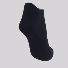 Meia Cano Curto Lupo Sport Roma - Foto 2