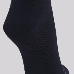 Meia Cano Curto Lupo Sport Roma - Foto 4