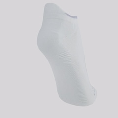 Meia Cano Curto Lupo Sport Roma - Foto 2