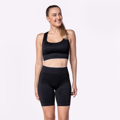 Bermuda Speedo Cintura Alta Feminino - Foto 5