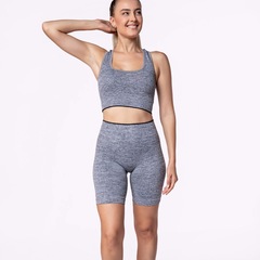 Bermuda Speedo Cintura Alta Feminino - Foto 4