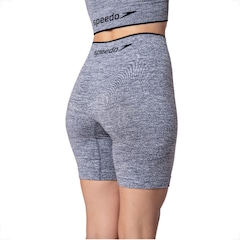Bermuda Speedo Cintura Alta Feminino - Foto 5