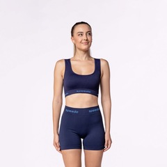 Short Speedo Cintura Media Feminino - Foto 6