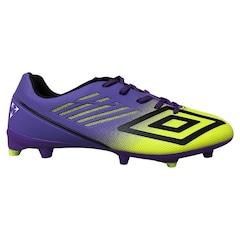 Chuteira Society Masculino Umbro Velocita Dec Club - Foto 1