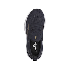 Tênis Mizuno Cool Ride 3 - Infantil - Foto 2
