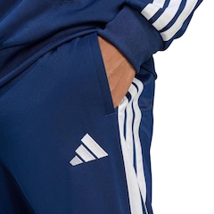 Agasalho adidas Essentials 3-Stripes Masculino - Foto 8